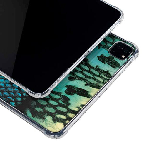 Animal Print Fashion iPad Cases